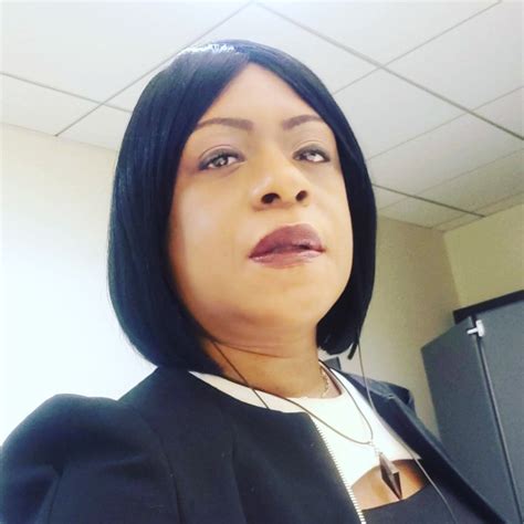 Arnetta Barker - Administrative Assistant - HAKS | LinkedIn