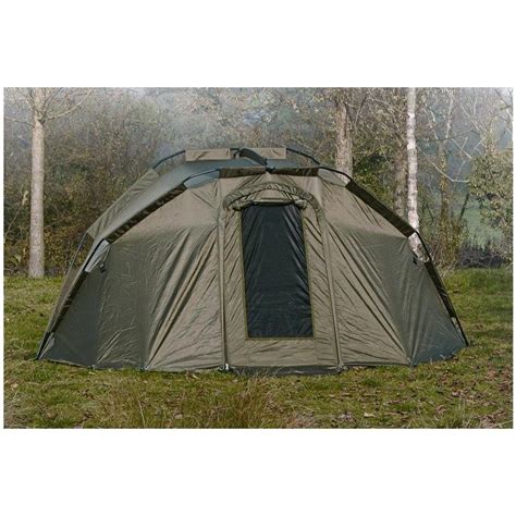 WSB DELUXE 2 MAN BIVVY WSB Tackle