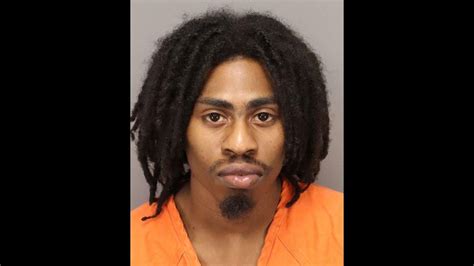 Clearwater Man Arrested In Fatal May Neighborhood Shooting Police Say