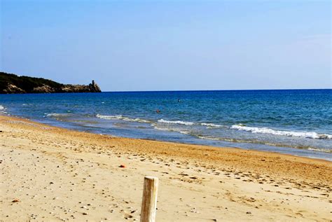 7 beaches in Gaeta | Port Mobility Civitavecchia