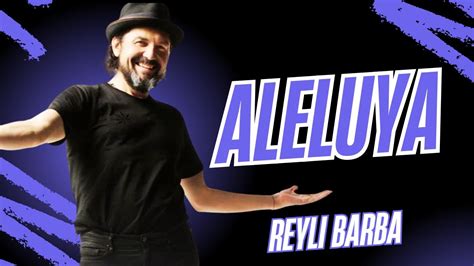 Aleluya Reyli Barba Emmanuel Rodr Guez En Vivo Auditorio Nacional