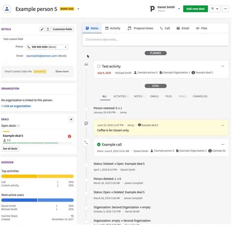 Pipedrive Crm Reviews Pricing Pros Cons Begindot