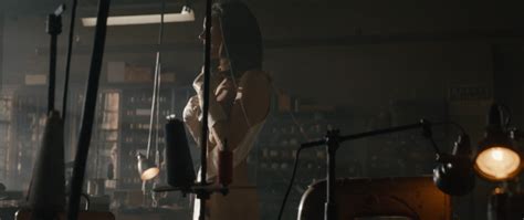 Jennifer Connelly Valorie Curry Nude Sexy American Pastoral 2016 HD 1080p TheFappening