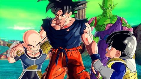 Dragon Ball Xenoverse Der Parallel Quest Leitfaden Alle Ziele F R