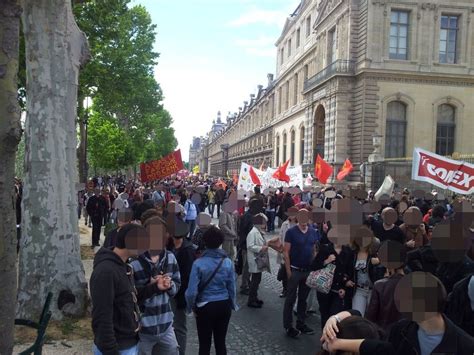 Proletari Comunisti Pc 26 Giugno Antifascismo In Francia Il 23