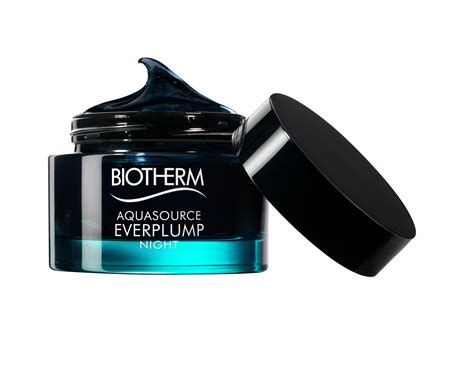 Biotherm Aquasource Everplump Night Sleeping Mask Douglas Lv