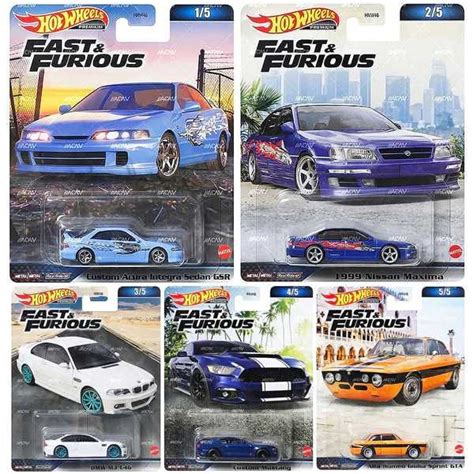 Hot Wheels Fast Furious Braga Maximinos Sé E Cividade OLX Portugal