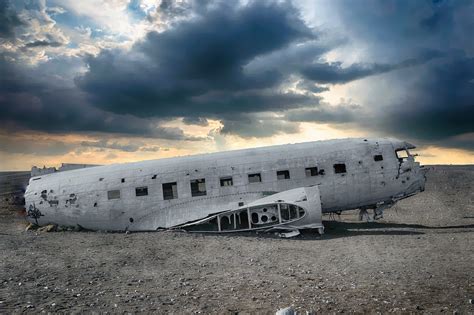 Aeroplane Damage Airplane - Free photo on Pixabay - Pixabay