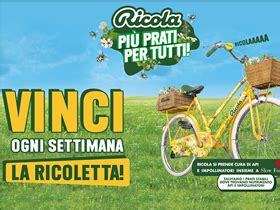 Vinci Con Ricola Concorsi A Premio Soldissimi It