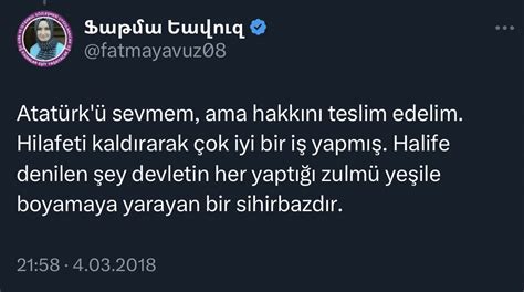 Hüsnü Halim SARIOVA on Twitter RT sevdaturkusev Bu paylaşımlar