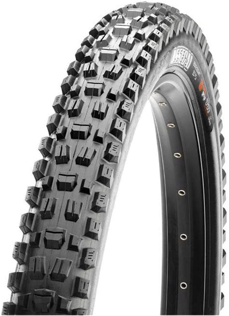 Maxxis Opona Rowerowa Assegai X Zwijana Tr Exo Dual Czarny Ceny