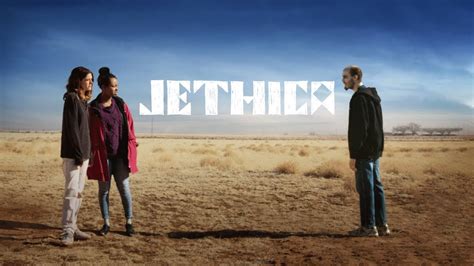 Jethica Official Trailer Horror Brains Youtube