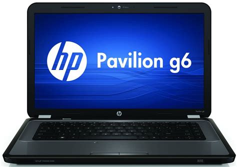 Hp pavilion g6 series laptop driver : ascrazas