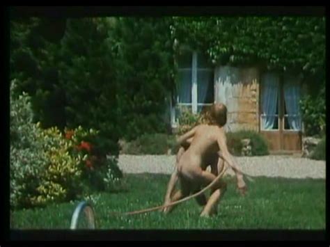 Brigitte Lahaie Nude Pics Seite 18