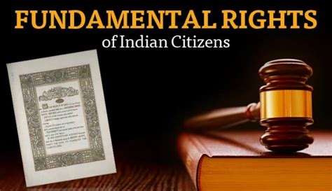 Indian Polity Fundamental Rights