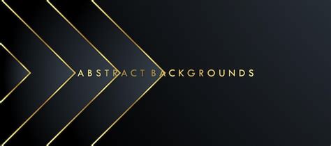 Page 18 Black Background Gold Lines Images Free Download On Freepik