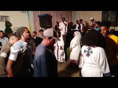 Haile Mergeta/wedi mergeta/ ኣብ ምረቓ ሙዚቃ ሚኪኤለ ኪሮስ/ Gumaye Wejerat Raya ...