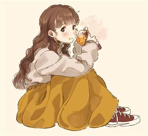 佳奈 On Twitter Anime Character Design Cute Cartoon Wallpapers