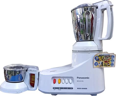 Panasonic Mixer Grinder Spare Parts In Dubai | Reviewmotors.co