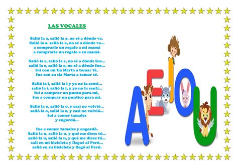 Canciones Infantiles Ppt