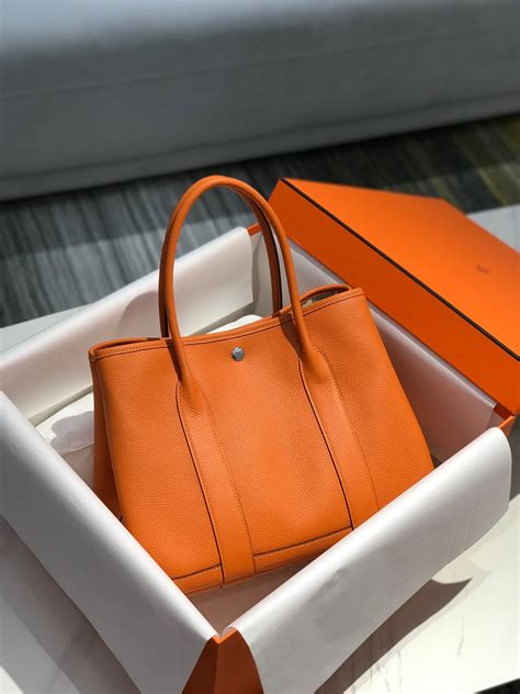 HermÈs Garden Party Kriskiko
