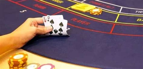 The Most Popular Card Games in Casinos - The World of Playing Cards