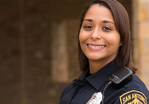 women-in-force - SAPD Careers