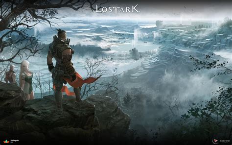 Lost Ark lost ark 2016 video games #2K #wallpaper #hdwallpaper #desktop ...