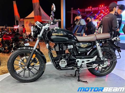 Honda Cb350 Anniversary Edition Harga Rp38 Jutaan Off The Road