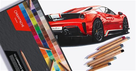 4 Best Wax Based Colored Pencils In 2023