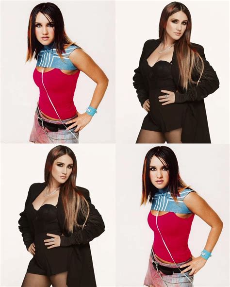 dulce maria archive on Twitter Dulce María 2004 x 2023