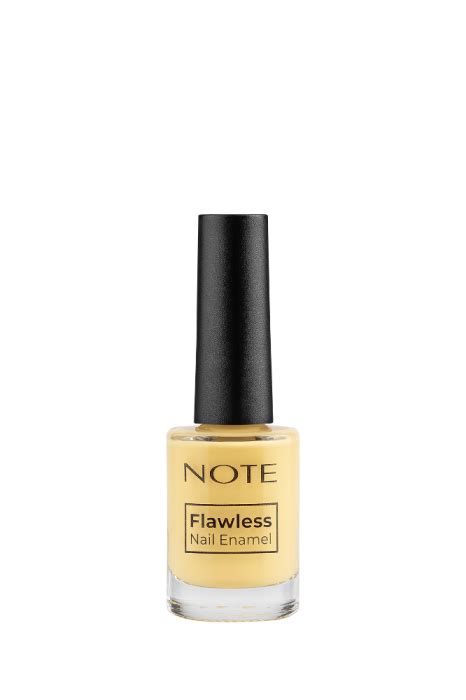 Note Nail Enamel Flawless Oje 108 Kağan Parfümeri