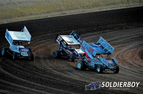 Exciting Start To Ascs Frontier Region In Billings