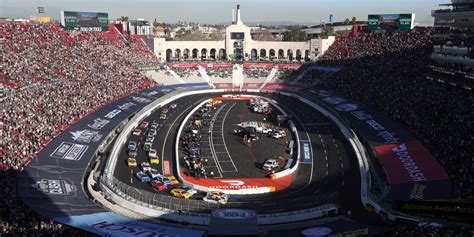 Busch Light Clash Returning To LA Coliseum In 2024 CheckersToWreckers