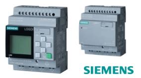 Программируемые логические контроллеры Siemens - INFOCOM Ltd