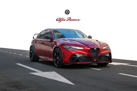 Alfa Romeo Giulia Gtam Poster Ralfaromeo