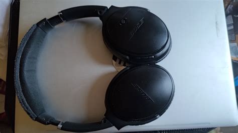 Buy Used 'Bose QC35 II Wireless Headphones' Online | Bajaao Used Gear