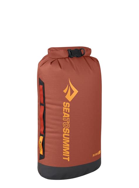 Worek Wodoszczelny Sea To Summit Big River Dry Bag L Picante Red