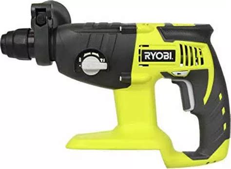 Taladro Rotomartillo Sds Plus Ryobi P V Mercadolibre