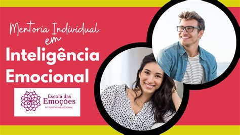 Mentoria Online Em Intelig Ncia Emocional Sympla