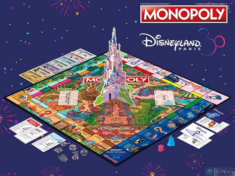 3 Monopoly incontournables en 2022 lidée jouet du jour 7 24