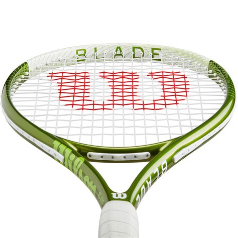 Wilson Blade Feel Team Tennis Racket