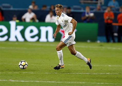 Marcos Llorente considering Real Madrid summer exit as Sevilla and ...