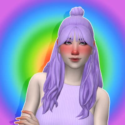 Syaovus Bona Hair Recolored In Sorbet Remix Info Tumbex