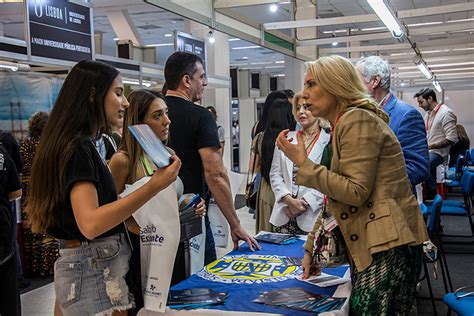 Salvador sedia maior feira de estudos no exterior da América Latina saiba como participar Alô