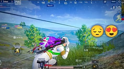 MERA AASMAN DHOONDNE TERI Zameen Quick Headshot Pubg Lite