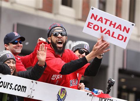 Red Sox 2018 World Series victory parade - The Boston Globe