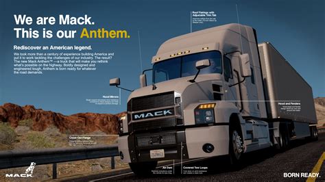 We Are Mack This Is Our Anthem Rtrucksim