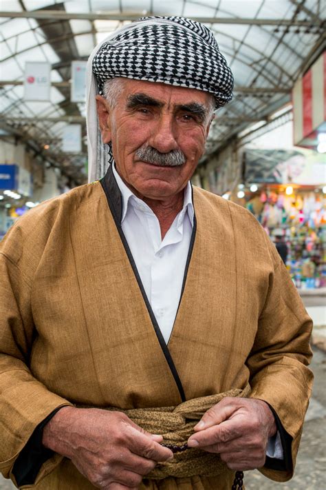 People of Iraq :: Andrej Trček