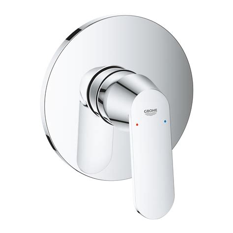 Eurosmart Cosmopolitan Mitigeur Monocommande Sortie Grohe